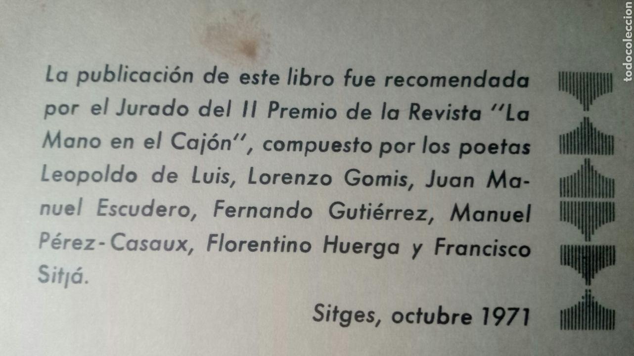Libros de segunda mano: Juglarock. Ra&uacute;l N&uacute;&ntilde;ez - Foto 6