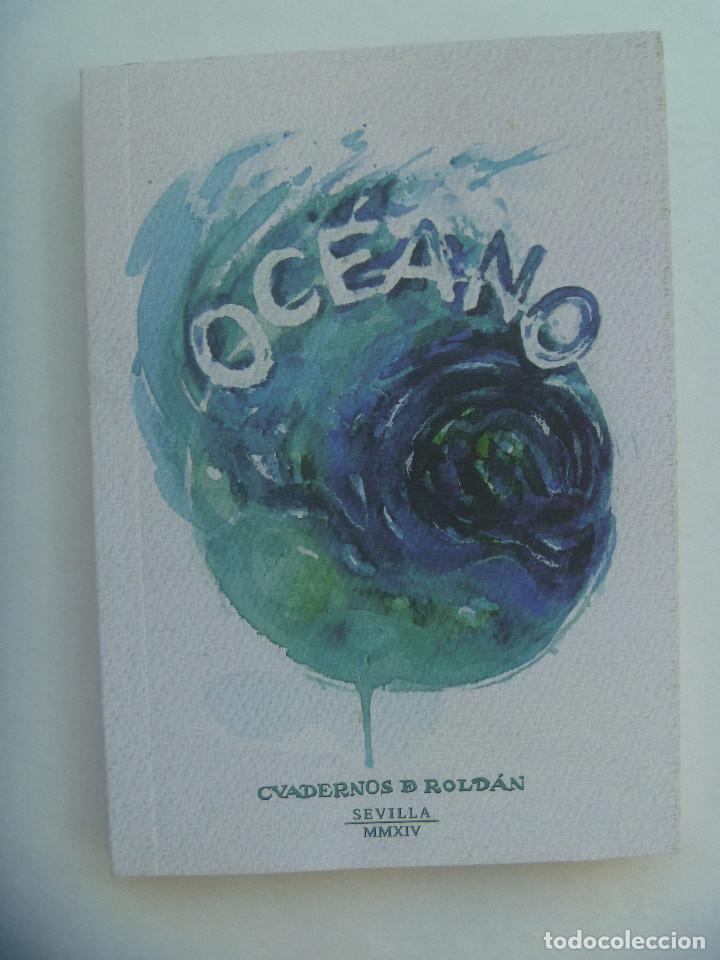 Libros de segunda mano: CUADERNOS DE ROLDAN : OCEANO . N&ordm; 80, 2014 - Foto 1