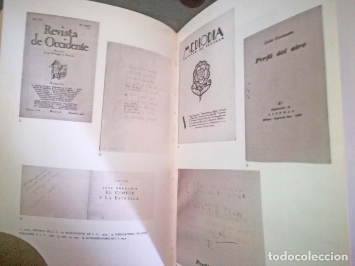 Libros de segunda mano: A una verdad - Luis Cernuda - Foto 5