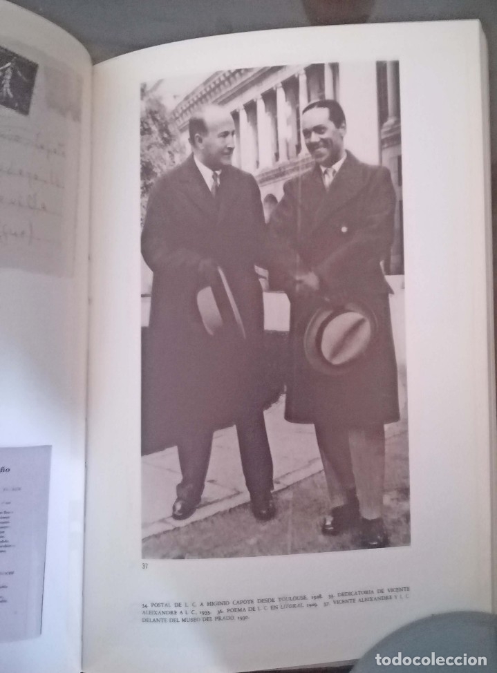 Libros de segunda mano: A una verdad - Luis Cernuda - Foto 6