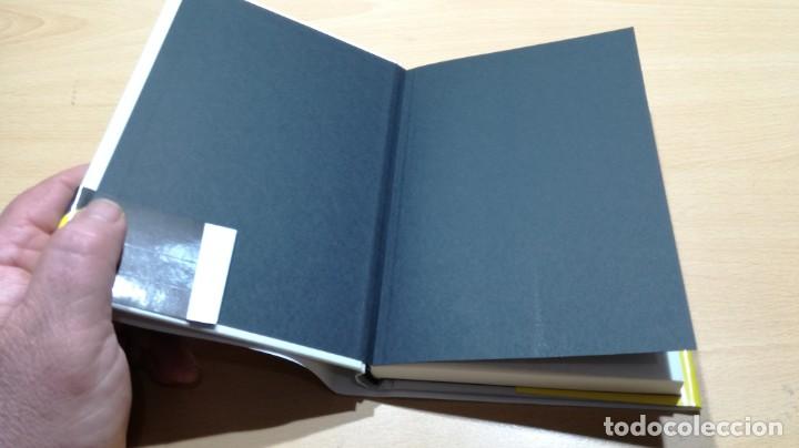 Libros de segunda mano: NACH - HAMBRIENTO - PLANETA - Foto 5