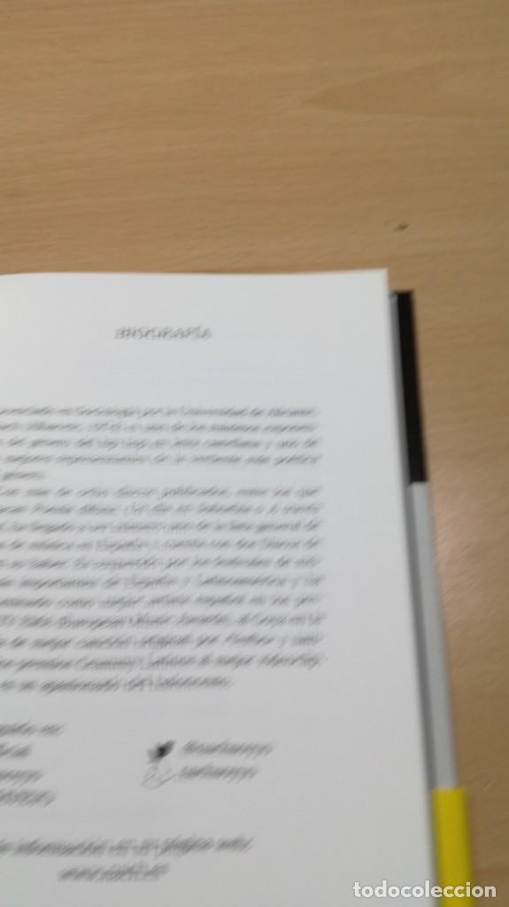 Libros de segunda mano: NACH - HAMBRIENTO - PLANETA - Foto 8