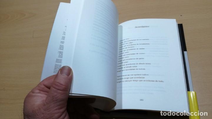 Libros de segunda mano: NACH - HAMBRIENTO - PLANETA - Foto 9