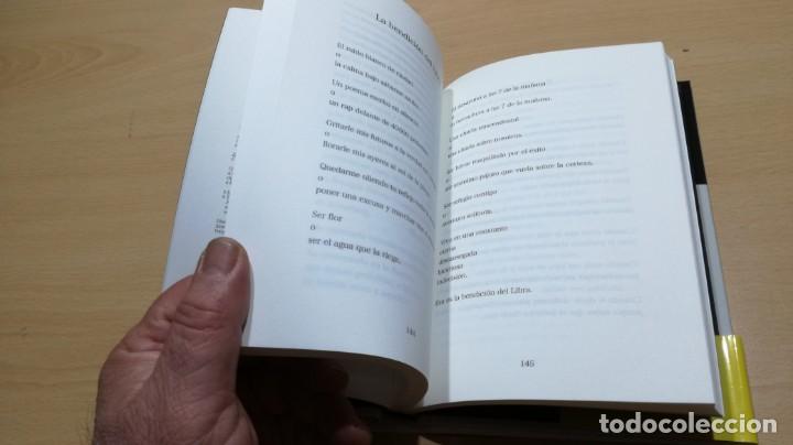 Libros de segunda mano: NACH - HAMBRIENTO - PLANETA - Foto 10