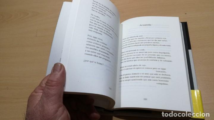 Libros de segunda mano: NACH - HAMBRIENTO - PLANETA - Foto 11