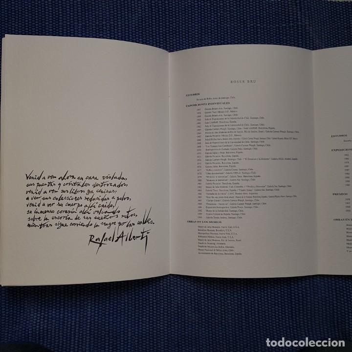 Libros de segunda mano: A Pablo Neruda - Foto 5