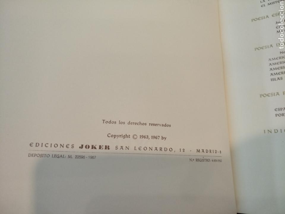 Libros de segunda mano: El libro de la virgen. Ediciones Joker - Foto 5