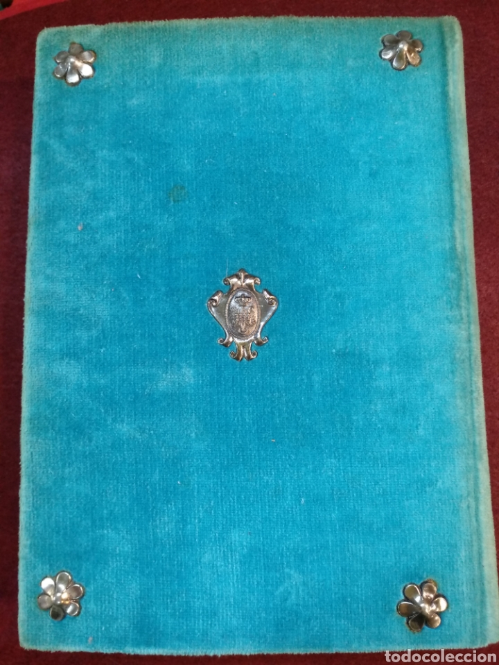 Libros de segunda mano: El libro de la virgen. Ediciones Joker - Foto 2