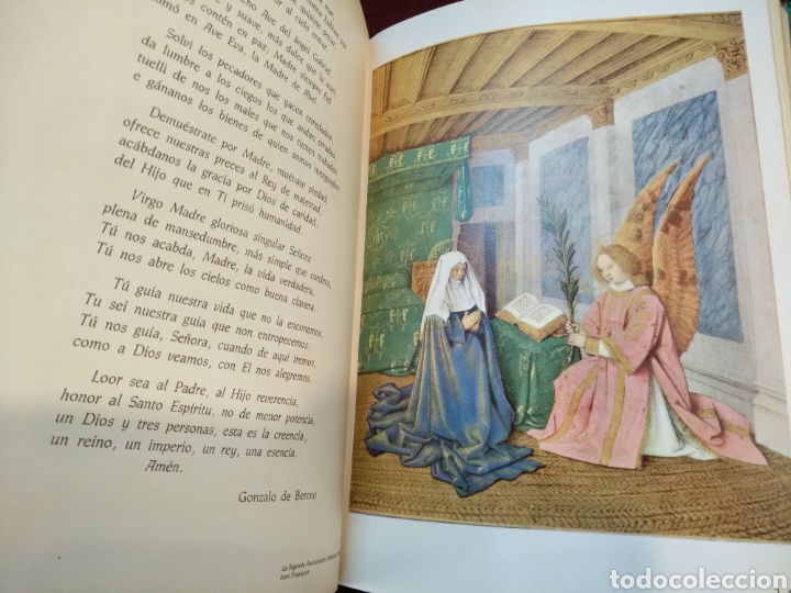 Libros de segunda mano: El libro de la virgen. Ediciones Joker - Foto 7