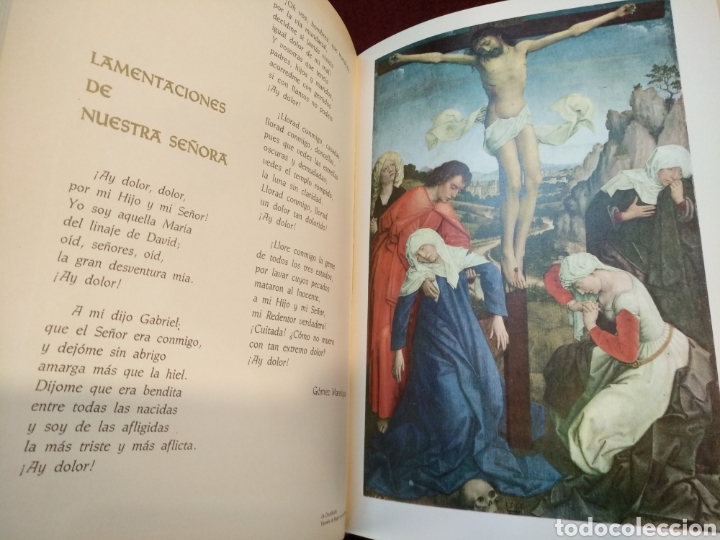 Libros de segunda mano: El libro de la virgen. Ediciones Joker - Foto 8