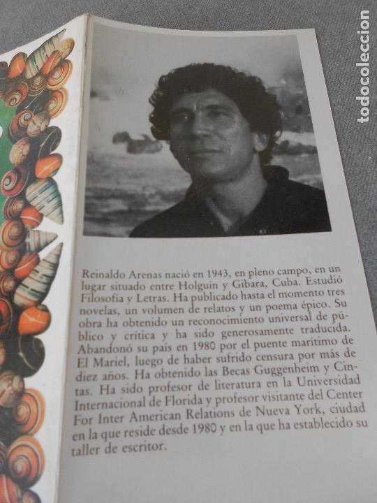 Libros de segunda mano: OTRA VEZ EL MAR - Foto 2