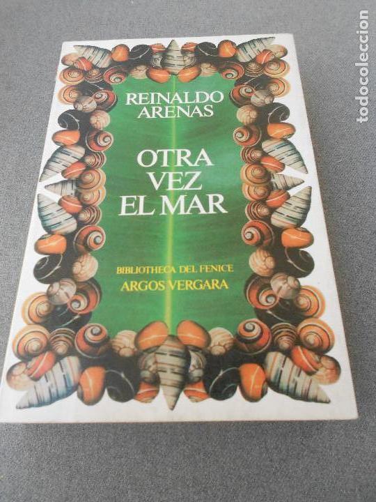 Libros de segunda mano: OTRA VEZ EL MAR - Foto 1