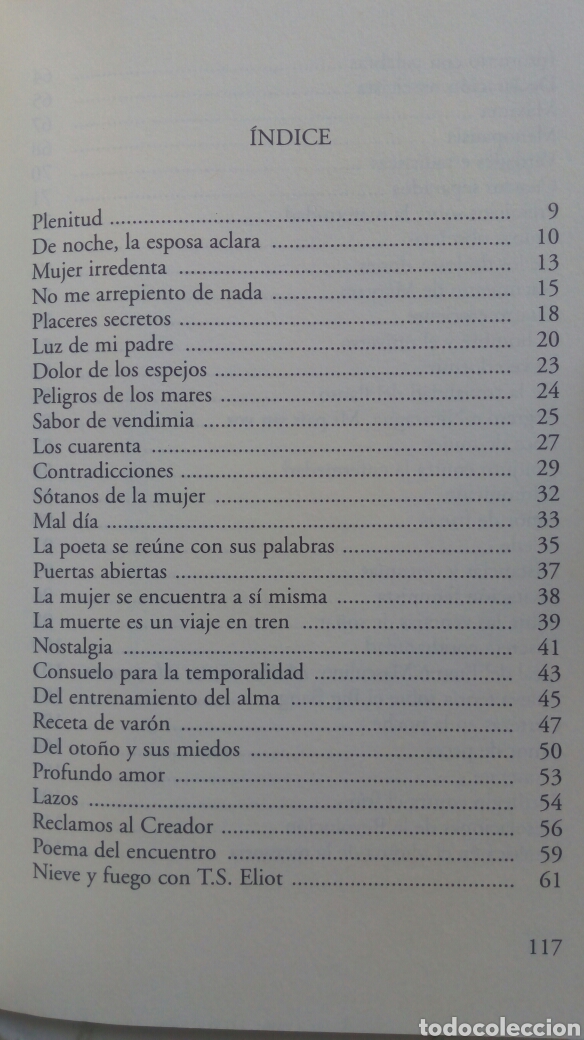 Libros de segunda mano: Apogeo. Gioconda Belli. - Foto 3