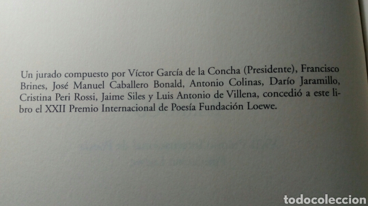 Libros de segunda mano: Barroco. Jos&eacute; Luis Rey. - Foto 3