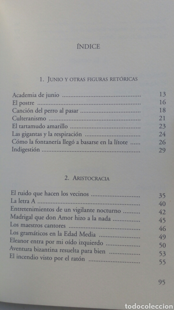 Libros de segunda mano: Barroco. Jos&eacute; Luis Rey. - Foto 4