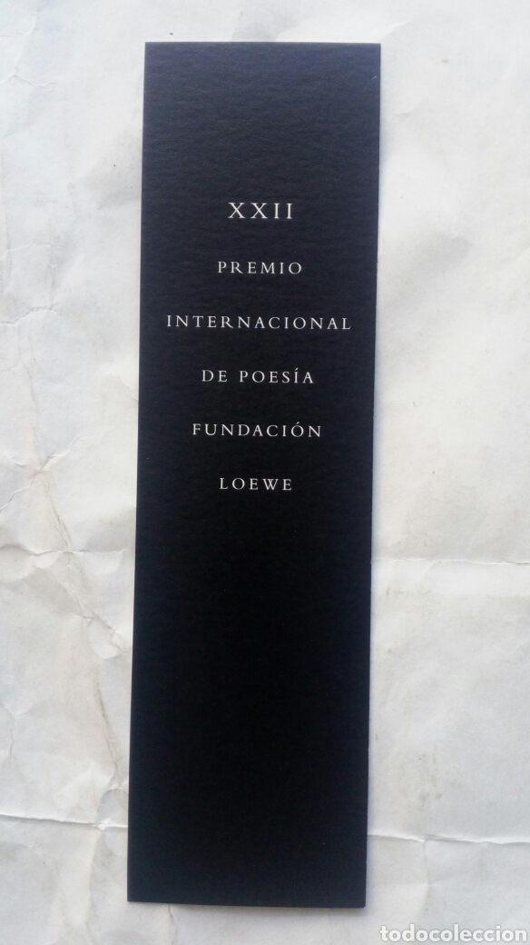 Libros de segunda mano: Barroco. Jos&eacute; Luis Rey. - Foto 7