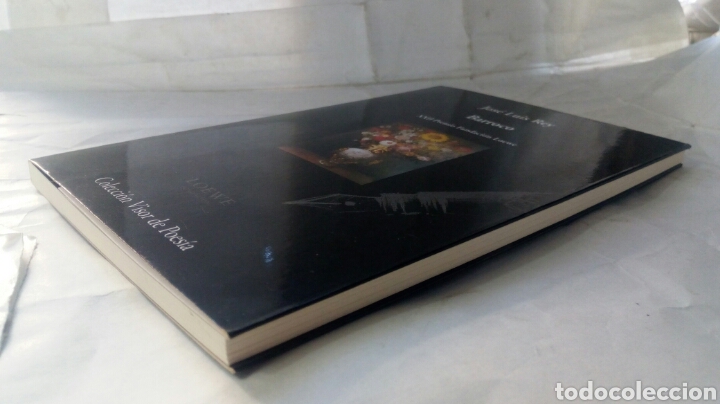 Libros de segunda mano: Barroco. Jos&eacute; Luis Rey. - Foto 9