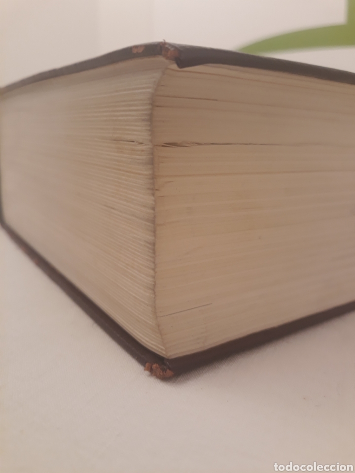 Libros de segunda mano: Federico Garcia Lorca. Obras Completas. - Foto 9