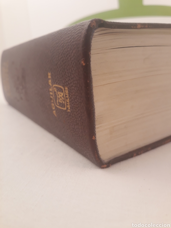 Libros de segunda mano: Federico Garcia Lorca. Obras Completas. - Foto 10