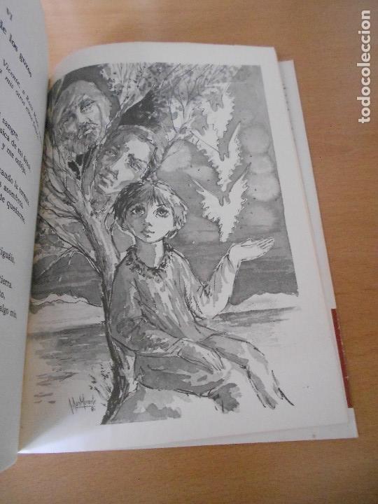 Libros de segunda mano: LIBRO DE LAS TRIBULACIONES - Foto 6