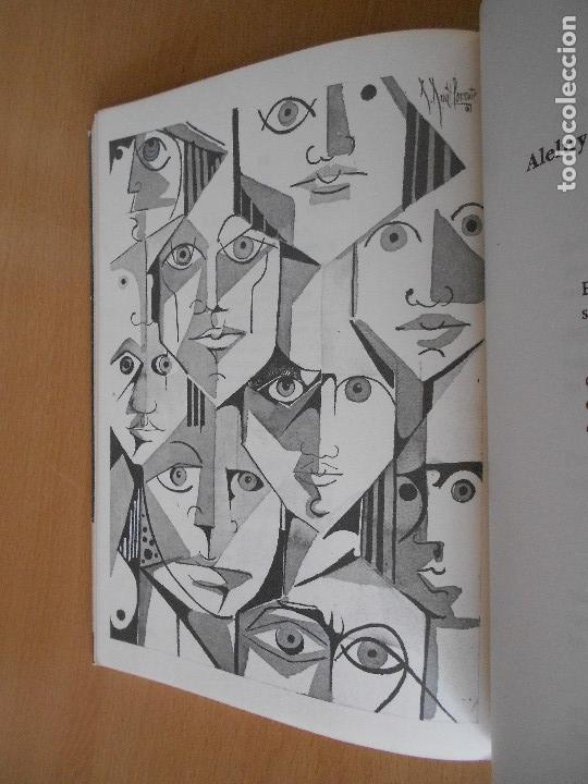 Libros de segunda mano: LIBRO DE LAS TRIBULACIONES - Foto 8