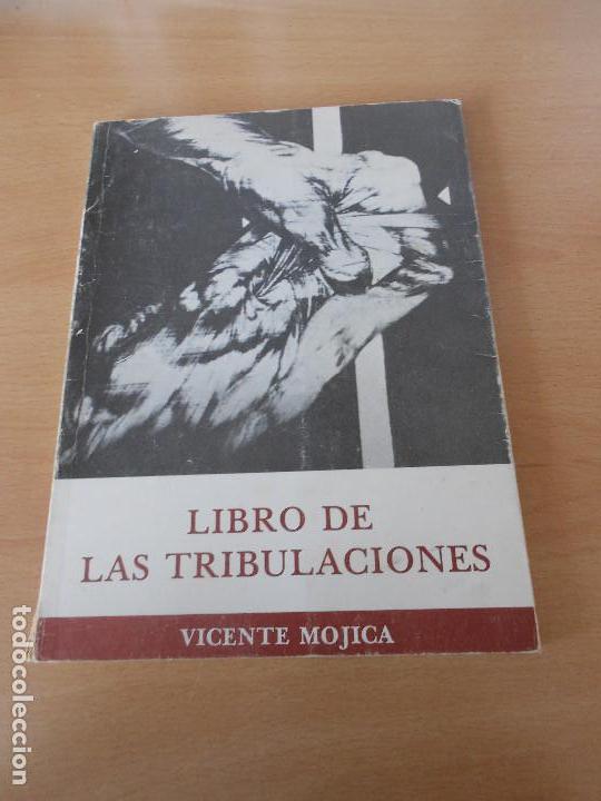 Libros de segunda mano: LIBRO DE LAS TRIBULACIONES - Foto 1