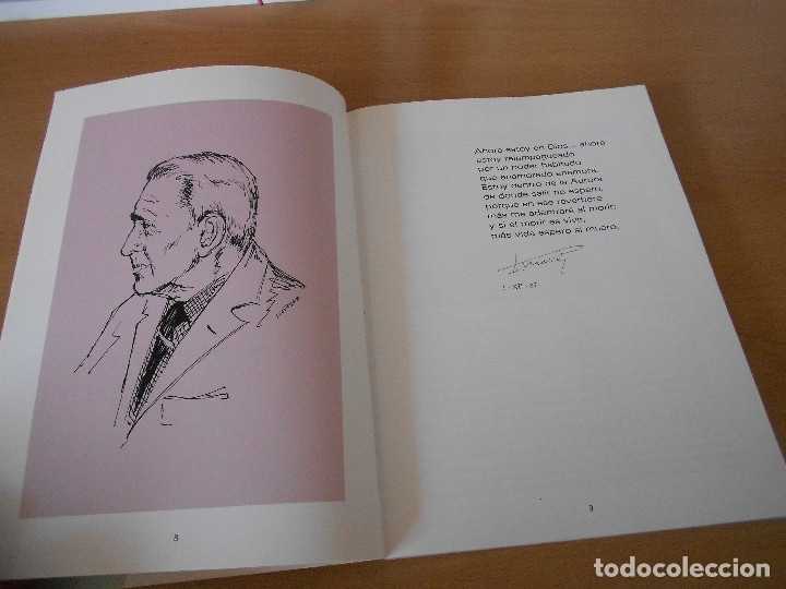 Libros de segunda mano: CANCIONES DEL CAMINO - Foto 5