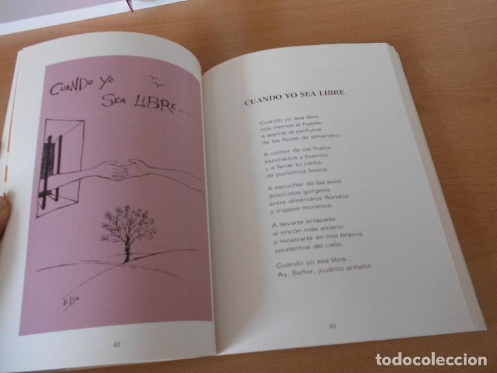 Libros de segunda mano: CANCIONES DEL CAMINO - Foto 8