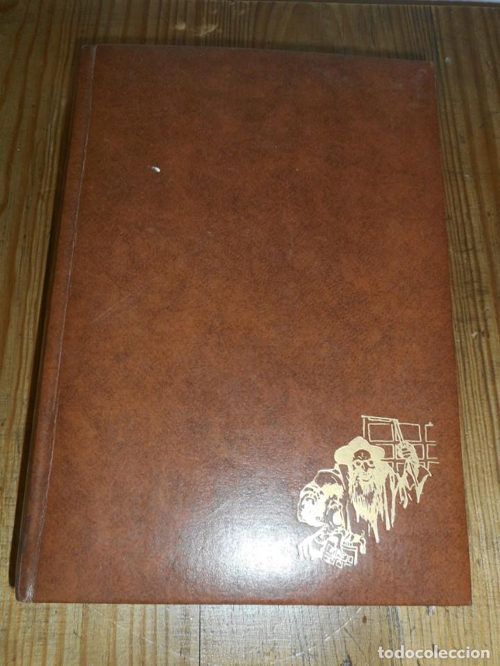 Libros de segunda mano: Poemas sat&iacute;ricos de Francisco de Quevedo