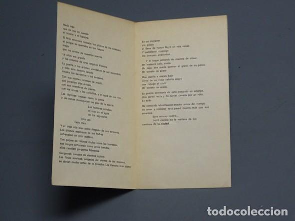 Libros de segunda mano: POEMAS - A. KELEPIKIS - Foto 2