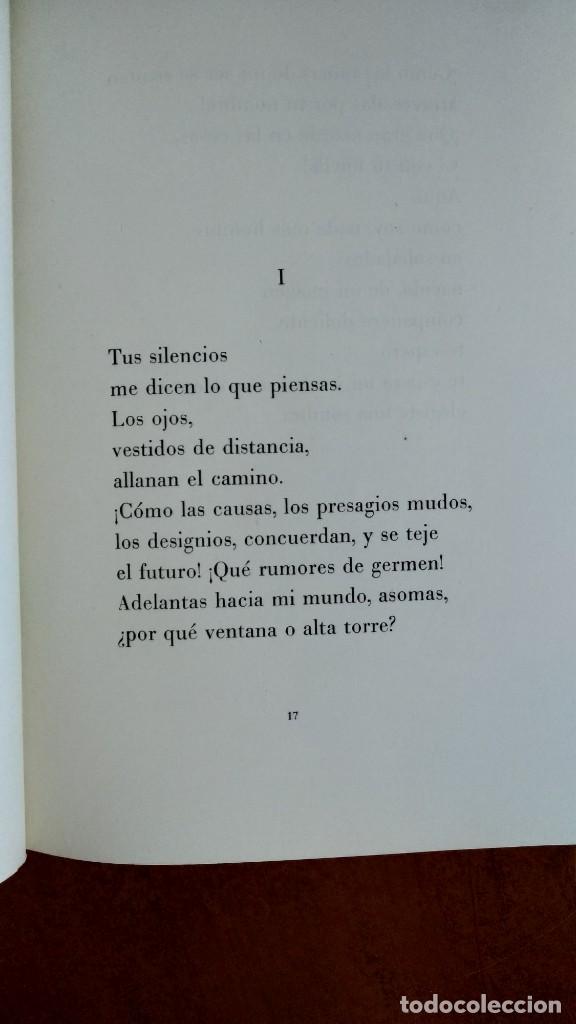 Libros de segunda mano: SOMBRA ELEGIDA CRUSET - Foto 3