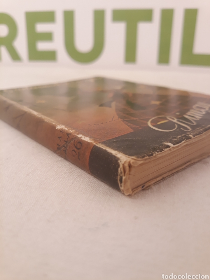 Libros de segunda mano: Gustavo Adolfo Becquer. Rimas. - Foto 6