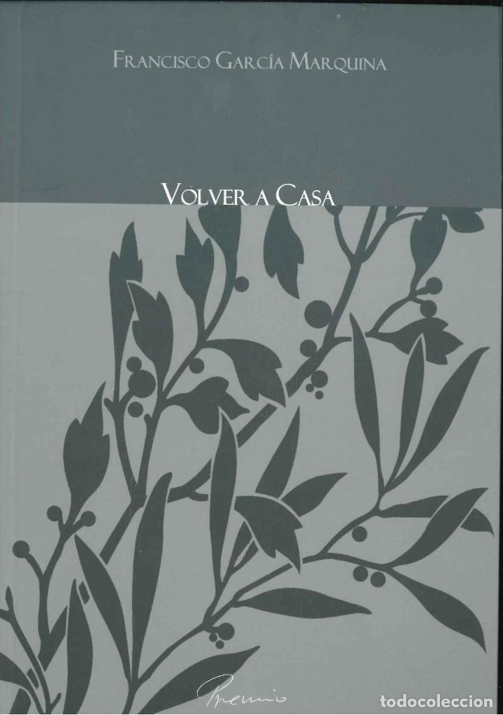 Libros de segunda mano: Volver a casa - Foto 1