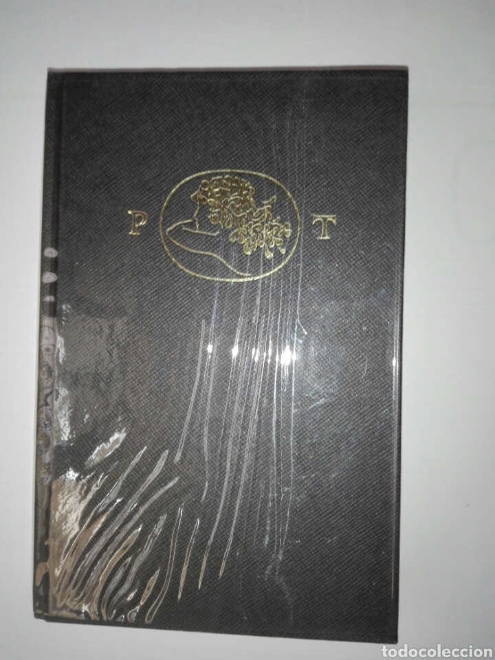 Libros de segunda mano: Las flores del mal. - Foto 1