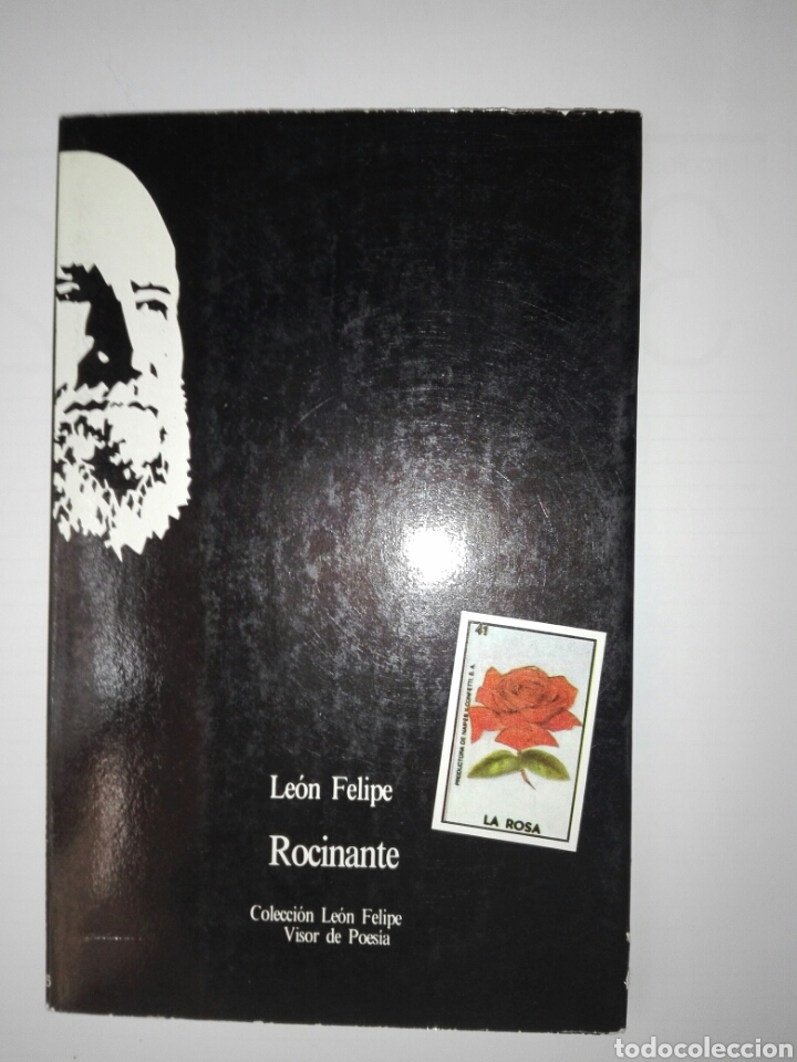 Libros de segunda mano: Rocinante. - Foto 1