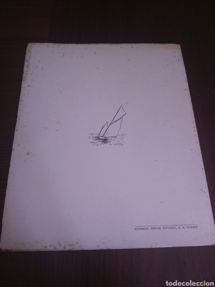 Libros de segunda mano: De par en par. Guillermo Bol&iacute;n. 1956 - Foto 2