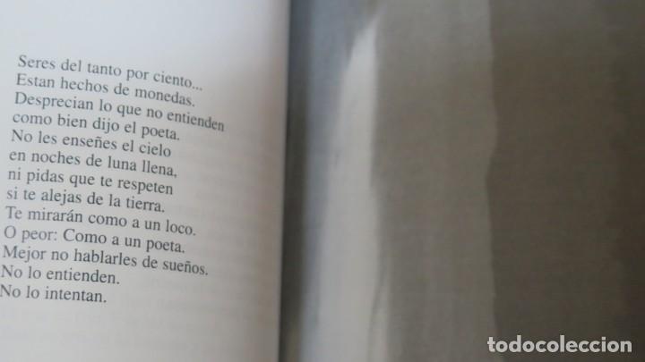 Libros de segunda mano: CONTRALUCES. CARMEN ANTON - Foto 2
