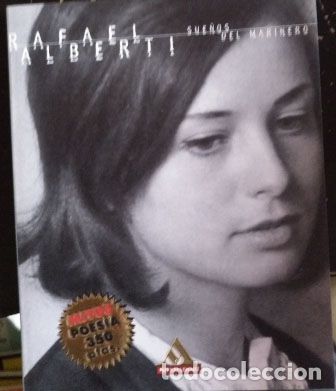 Libros de segunda mano: SUE&Ntilde;OS DEL MARINERO. - ALBERTI, Rafael. - Foto 1