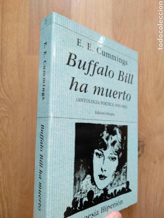 Buffalo bill ha muerto. poética. e. e - Sold through Sale - 175843834