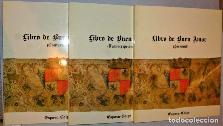 Libros de segunda mano: LIBRO DE BUEN AMOR - Foto 2