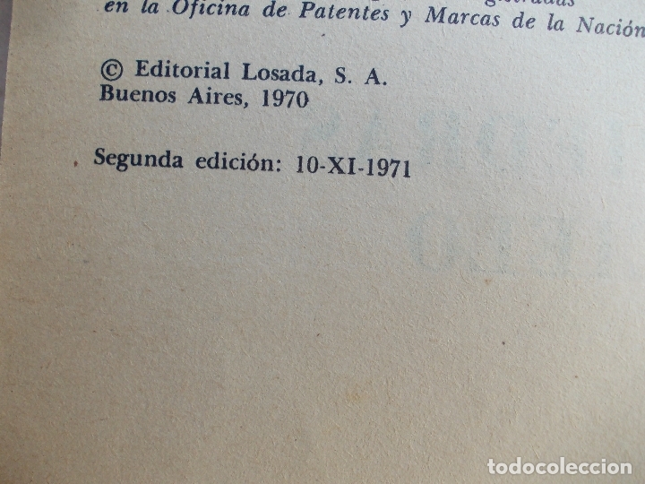 Libros de segunda mano: PABLO NERUDA LAS PIEDRAS DEL CIELO 1971 - Foto 2