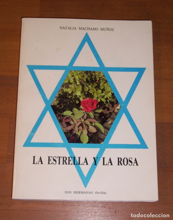 Gebrauchte B&uuml;cher: MACHADO MU&Ntilde;OZ, Natalia. La estrella y la rosa