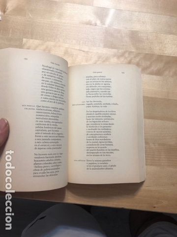 Libros de segunda mano: Canto general - Pablo Neruda - Foto 3
