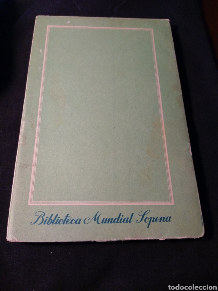 Libros de segunda mano: Libro de los Cantares. Enrique Heine - Foto 4