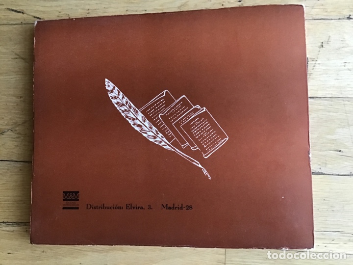 Libros de segunda mano: Presentimiento. Carmen De la Torre Vivero. AGG - Foto 4