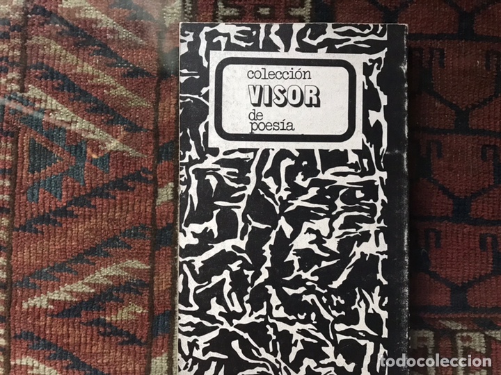 Libros de segunda mano: Las hojas de hipnos. Ren&eacute; Char - Foto 2