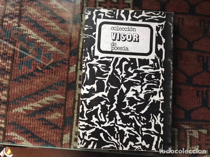Libros de segunda mano: Las hojas de hipnos. Ren&eacute; Char - Foto 2