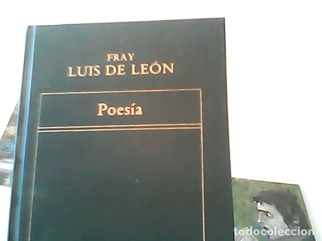 Libros de segunda mano: luis de Gongora - Foto 1