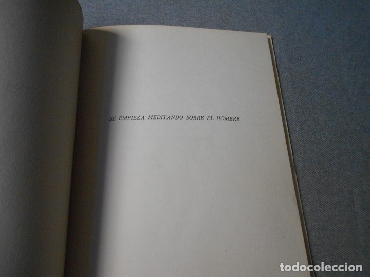 Libros de segunda mano: HISTORIA NATURAL - Foto 3