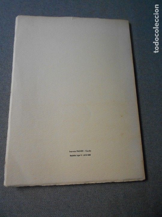 Libros de segunda mano: HISTORIA NATURAL - Foto 5